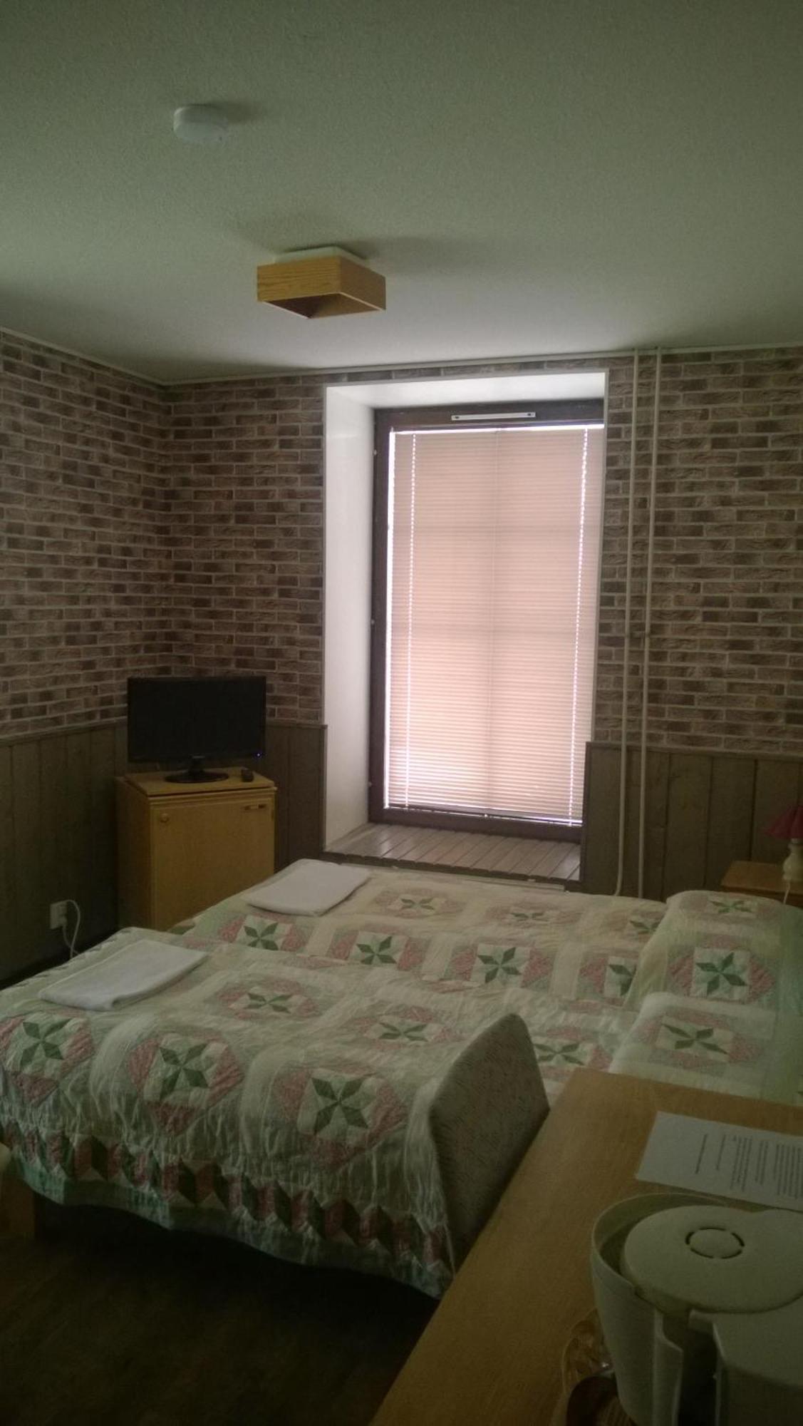 Kartano Kievari Äänekoski Habitación foto